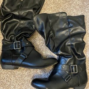 Adele Womens Boots Size 7